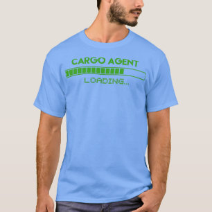 Barberbelasting 4 t-shirt