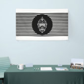 barberboe spandoek (Beurs)