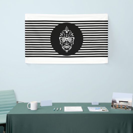 barberboe spandoek (Beurs)