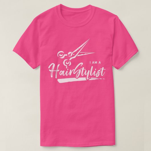 Barberkapsel 3 t-shirt (Design voorkant)