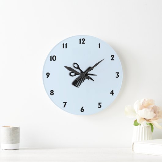 Barberontwerp Grote Klok (Huis)