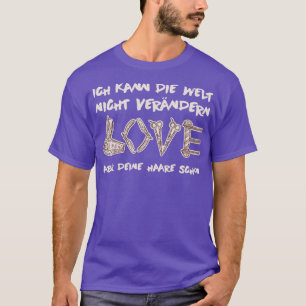 Barbers kaper grappig geschenk t-shirt