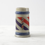 Barber's Mok (Center)