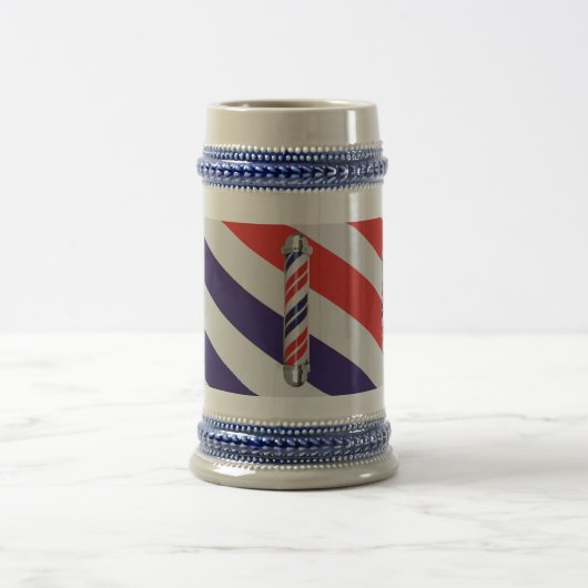 Barber's Mok (Center)