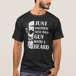 Barbers Quote Haarstylist Humoureuze hairdressers T-shirt