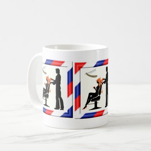 Barberse Mok (Voorkant links)