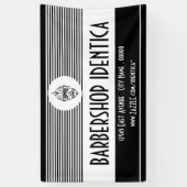 barbershop barberboi banner (Verticaal)