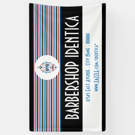 barbershop barberboi banner (Verticaal)