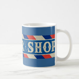 Barbershop Koffiemok