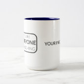 Barbershop Music SING Mok (Center)