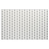 Barbershop Pole Pattern Stof (Fat Quarter)