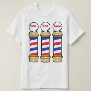 Barbershop T-shirt
