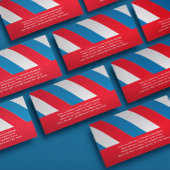 Barbershop Visitekaartje