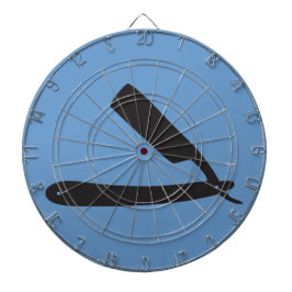 barberwinkel razor dartbord