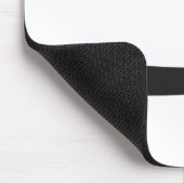 barberwinkel razor muismat (Hoek)