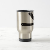 barberwinkel razor reisbeker (Center)