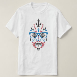 barberwinkel t-shirt