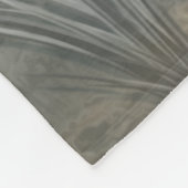 Barbet, Franse waterhond Fleece Deken (Hoek)