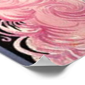 Barbette Poster (Hoek)