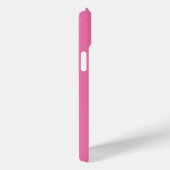 Barbie Case-Mate iPhone Case (Achterkant / Rechts)