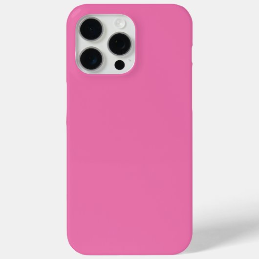 Barbie Case-Mate iPhone Case (Achterkant)