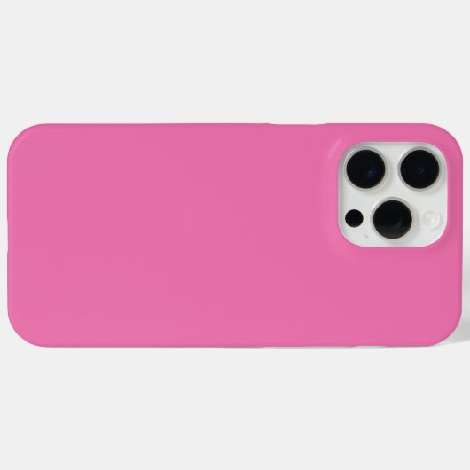 Barbie Case-Mate iPhone Case (Achterkant (horizontaal))