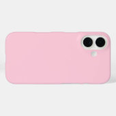 Barbie Case-Mate iPhone Case (Achterkant (horizontaal))
