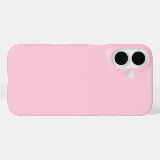 Barbie Case-Mate iPhone Case (Achterkant (horizontaal))