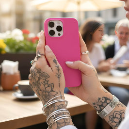 Barbie Case-Mate iPhone Hoesje