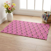 Barbie Doormat Deurmat
