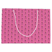 Barbie Grote Cadeautas (Achterkant)