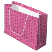 Barbie Grote Cadeautas (Voorkant Gekanteld)