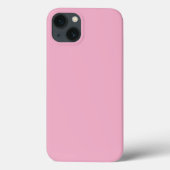 Barbie Hoesje-Mate iPhone Case (Achterkant)