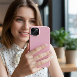 Barbie Hoesje-Mate iPhone Case