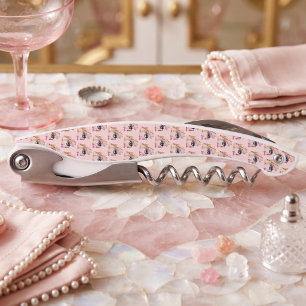 Barbie Kurkentrekker