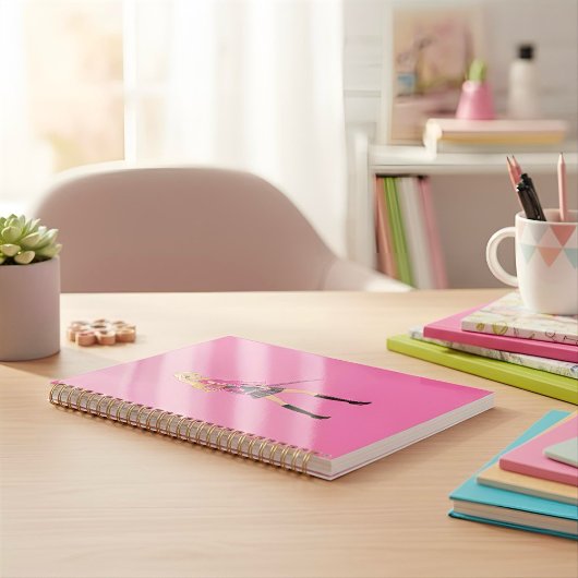Barbie Planner