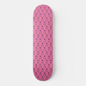 Barbie Skateboard (Voorkant)