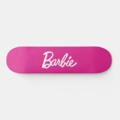 Barbie Skateboard deck (Horizontaal)