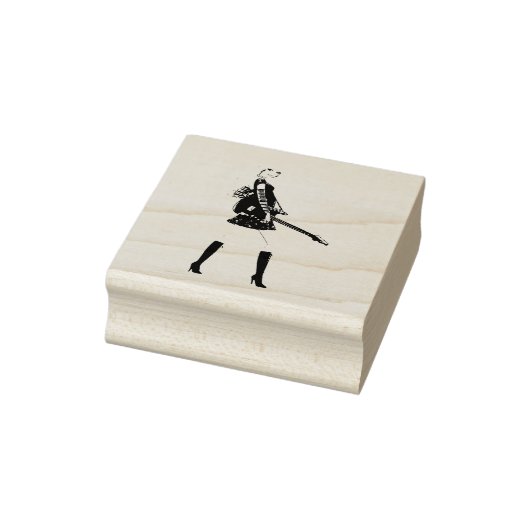 Barbie stempel (Stempel)