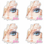 Barbie Sticker (Voorkant)