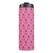 Barbie Thermal Tumbler Thermosbeker (Voorkant)