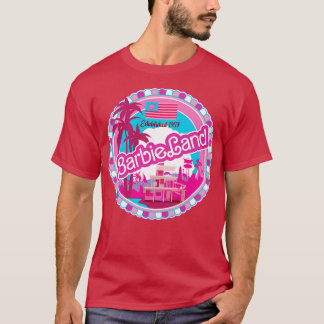 Barbieland T-shirt