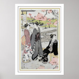 Barbier Poster 13 x 19