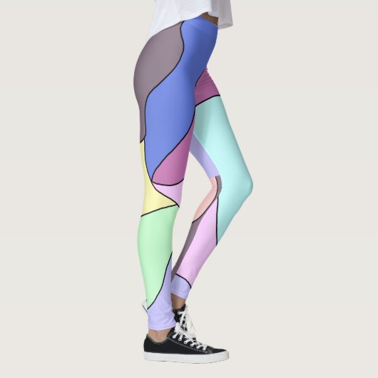 barbiz leggings (Rechts)