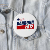 BARBOUR 2012 RONDE BUTTON 4,0 CM (In situ)