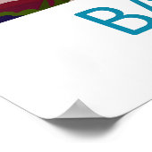 Barbuda 1 poster (Hoek)