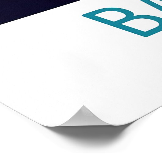 Barbuda 2 poster (Hoek)