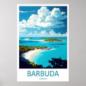 Barbuda 2 poster (Voorkant)