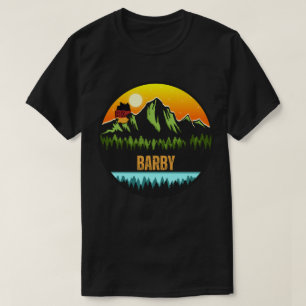 Barby, Duitsland T-shirt