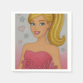 barby servet (Voorkant)